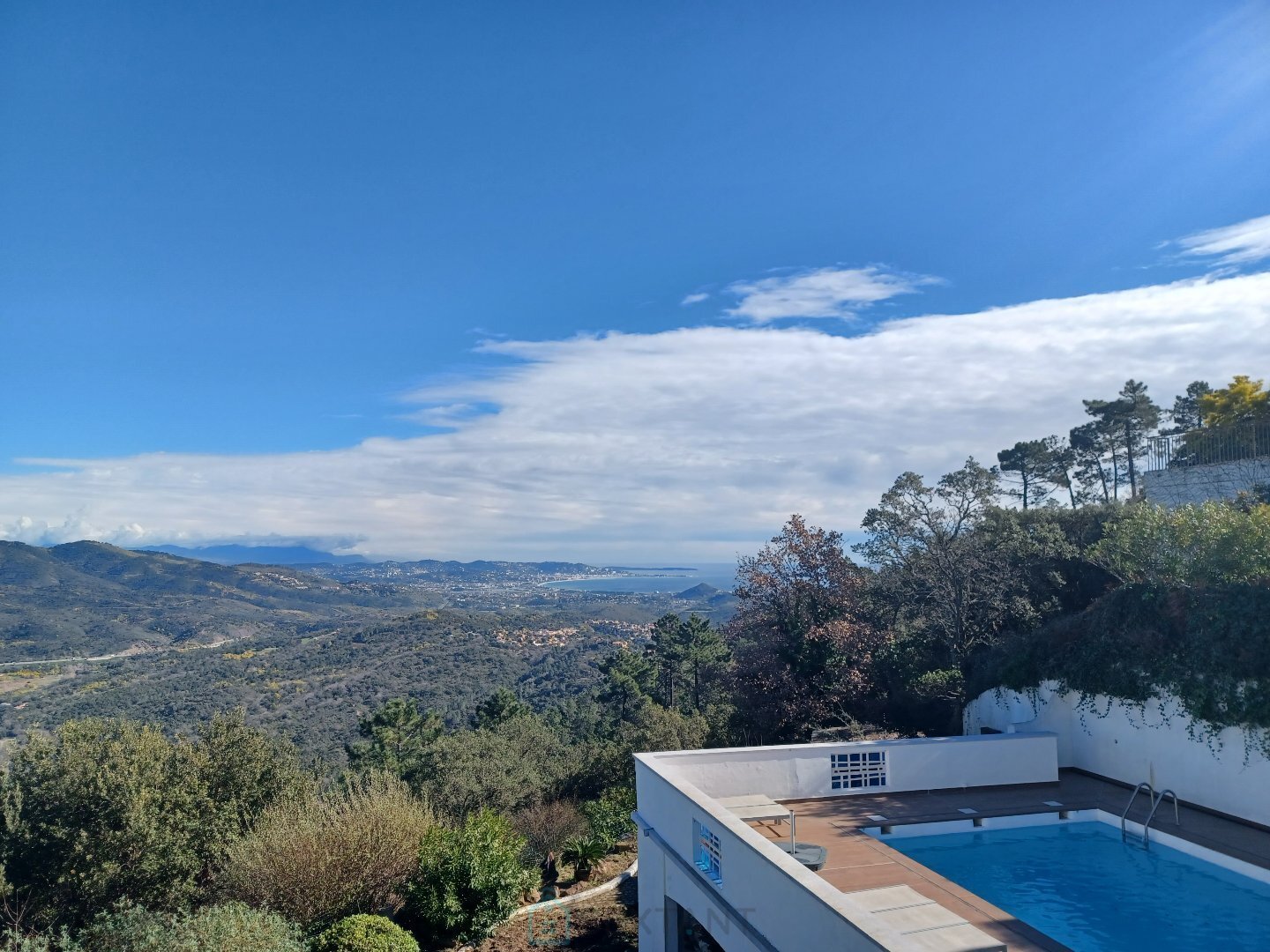 House in Fréjus, Provence Alpes Côte D’azur, France