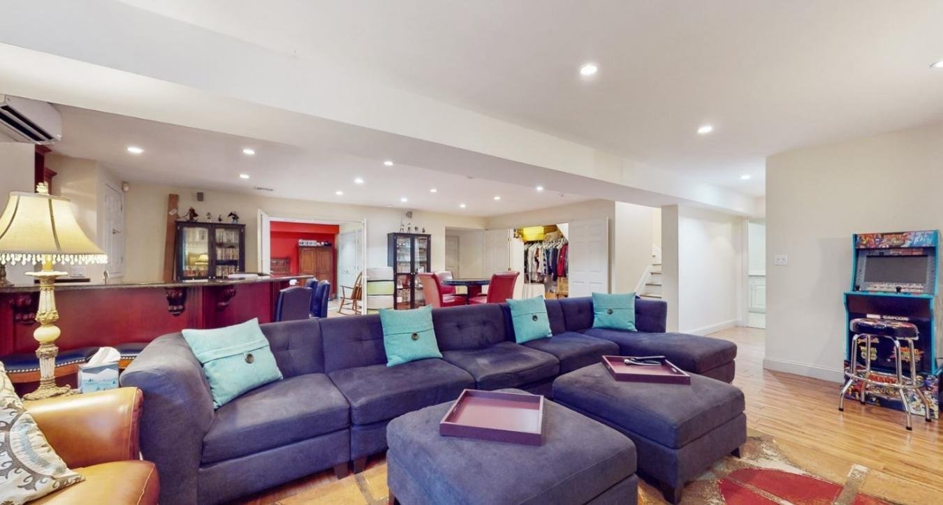 House in Glen Cove, New York, United States
