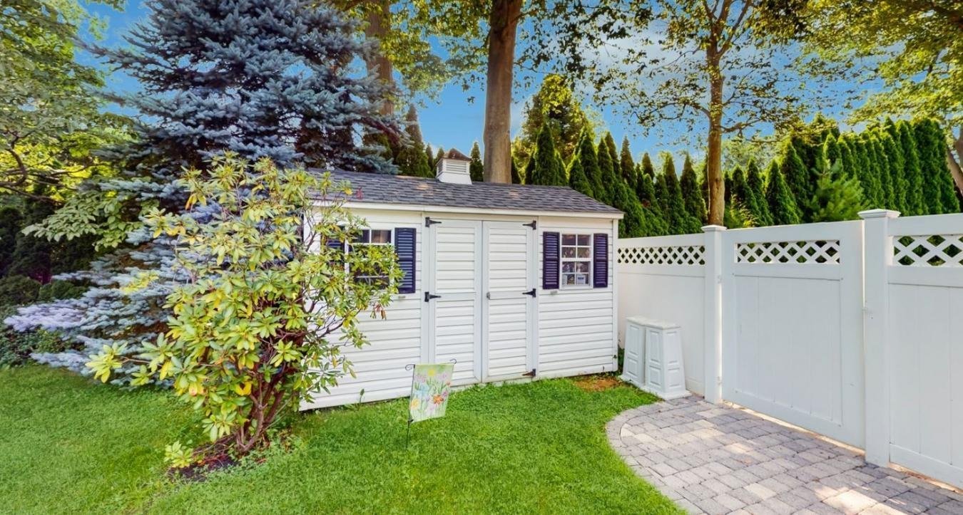 House in Glen Cove, New York, United States