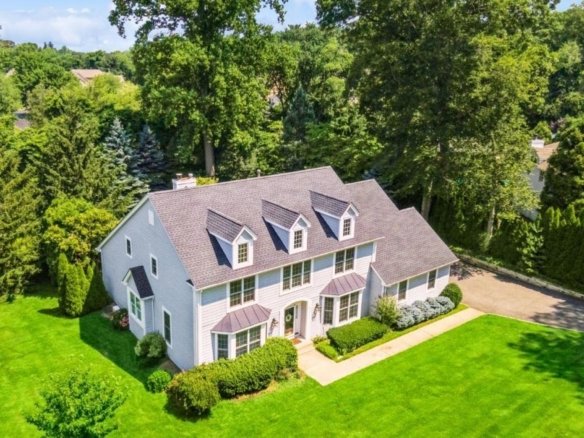 House in Glen Cove, New York, United States