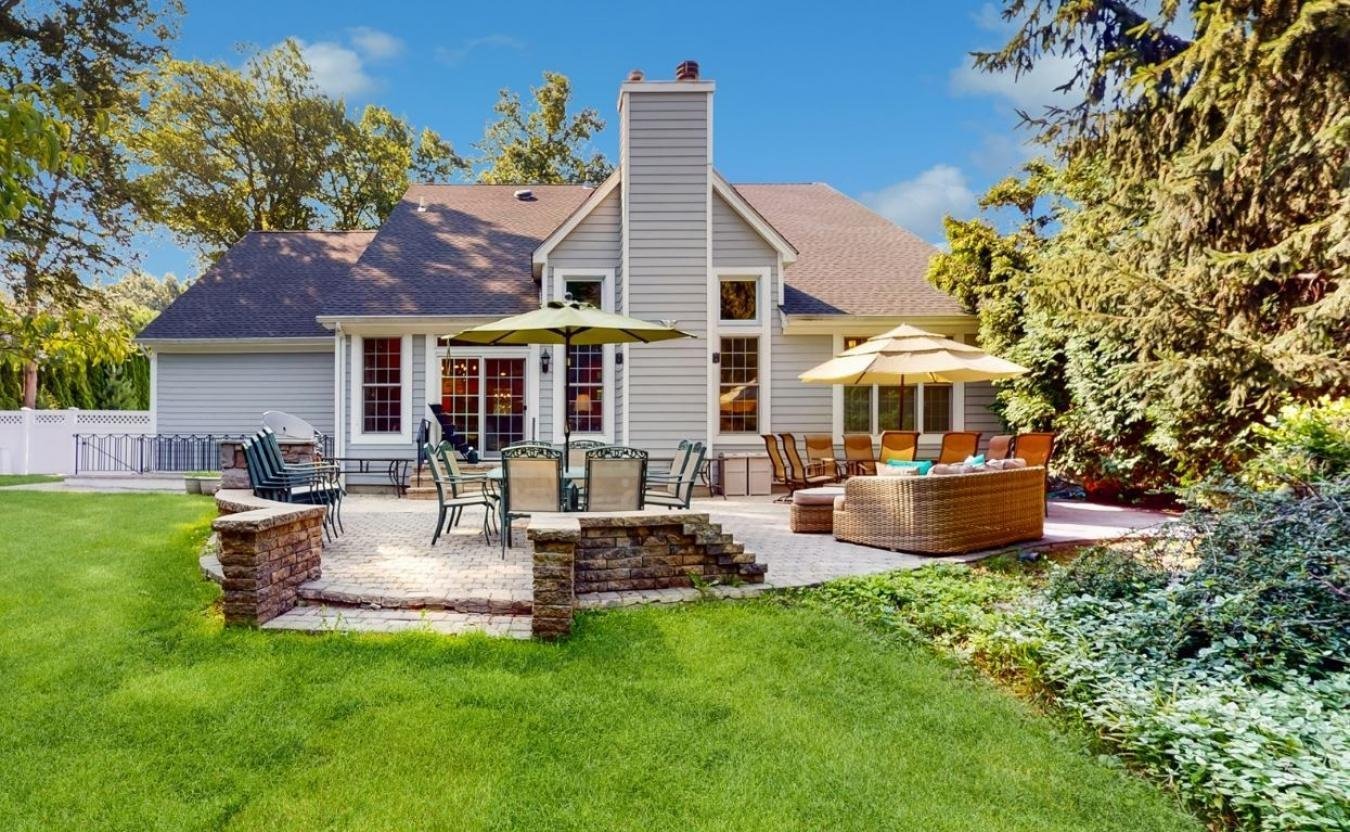 House in Glen Cove, New York, United States