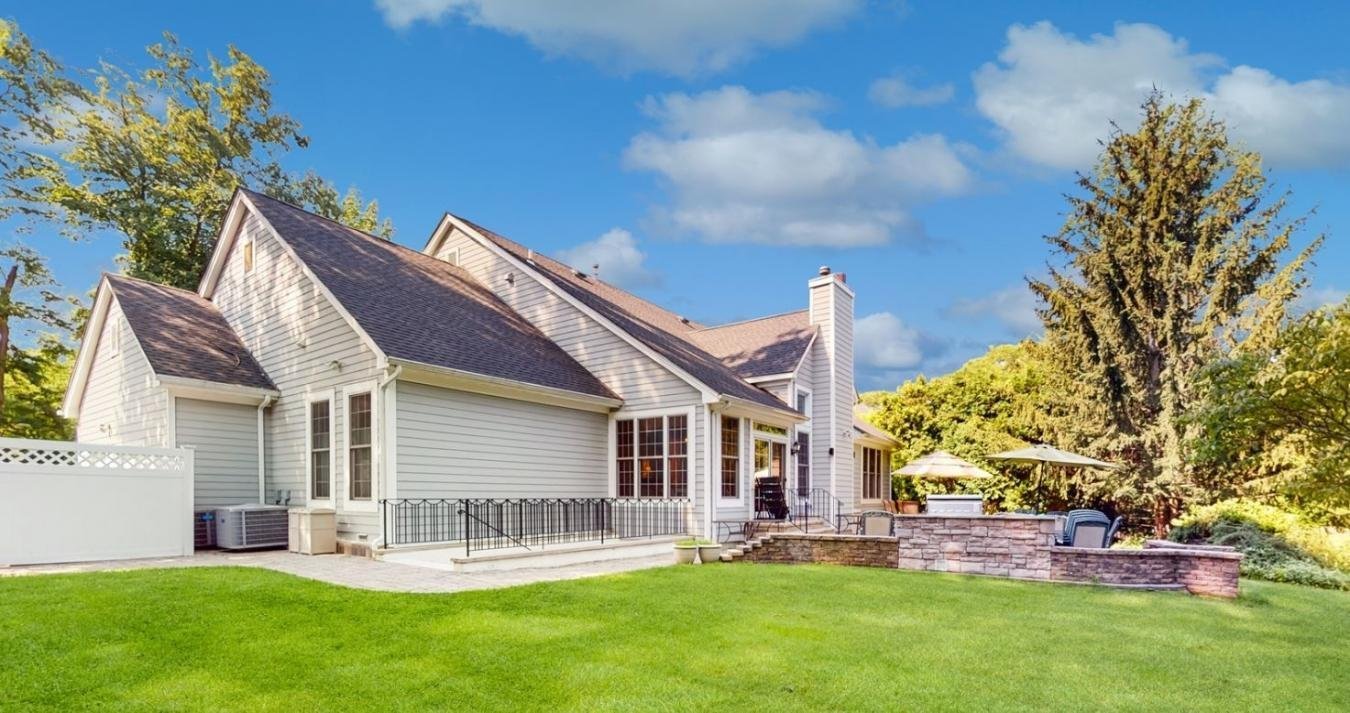 House in Glen Cove, New York, United States