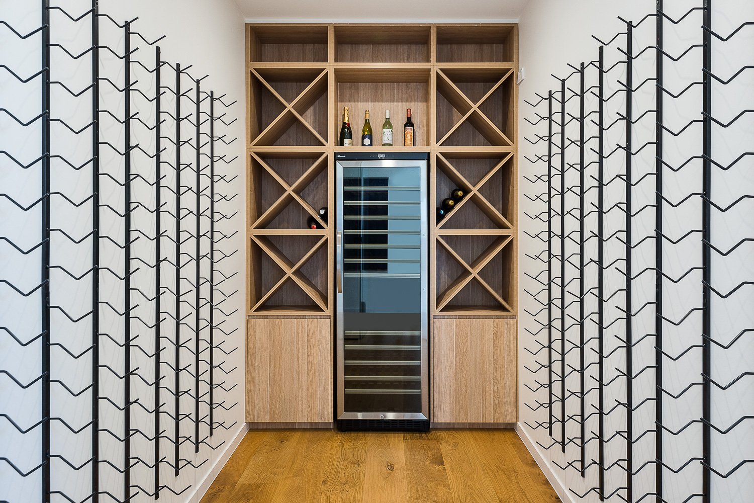 Newly Built Sanctuary Positioned Atop Hamilton Hill House in Hamilton, Queensland, Australia