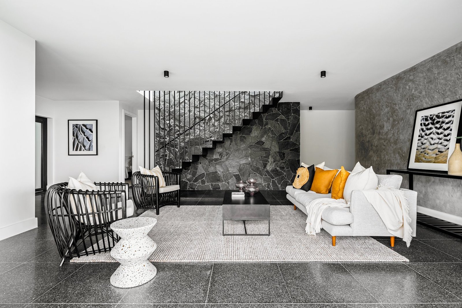 North Facing Luxury Home With City Views Spanning Over 728sqm Of Living House in Holland Park West, Queensland, Australia