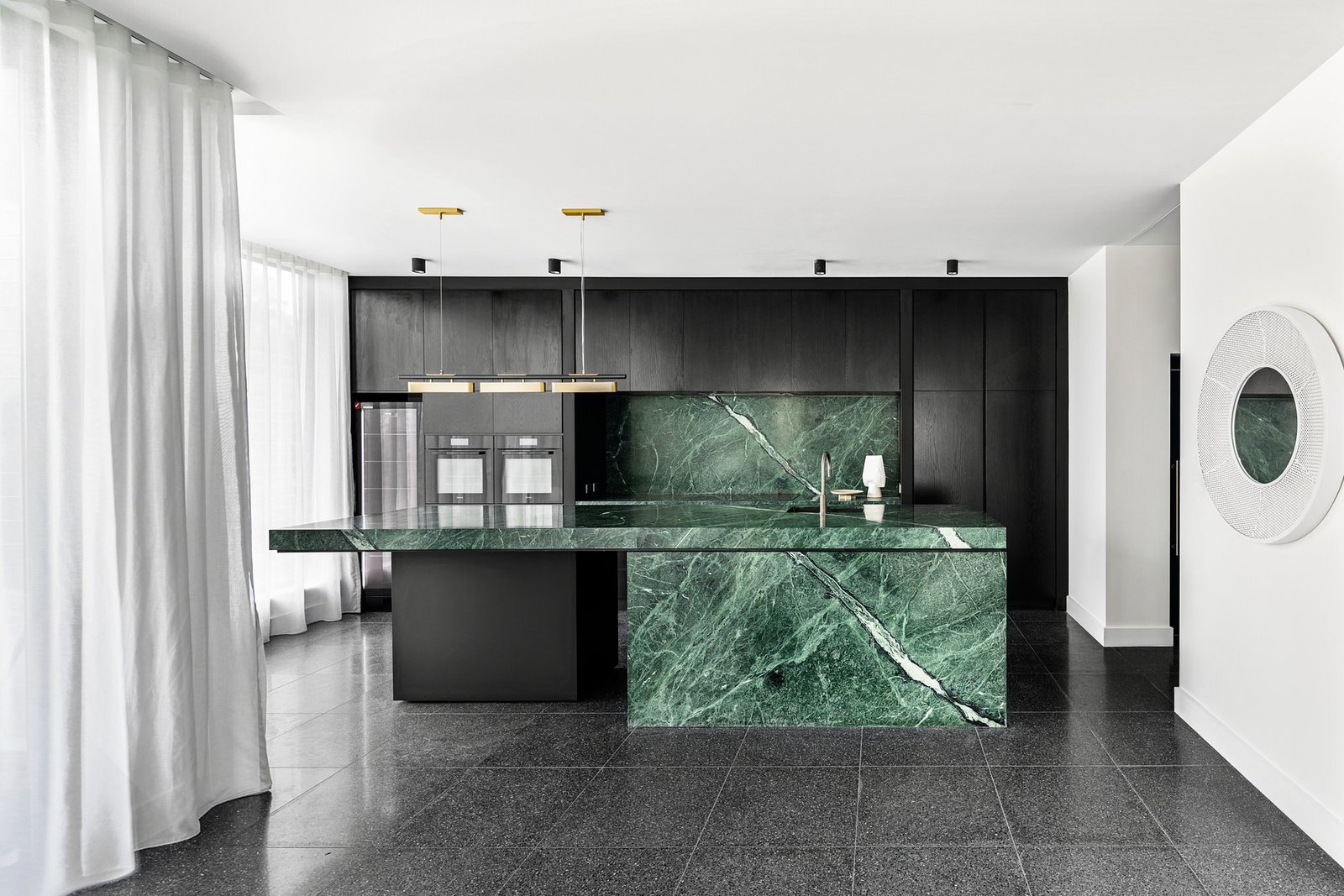 North Facing Luxury Home With City Views Spanning Over 728sqm Of Living House in Holland Park West, Queensland, Australia