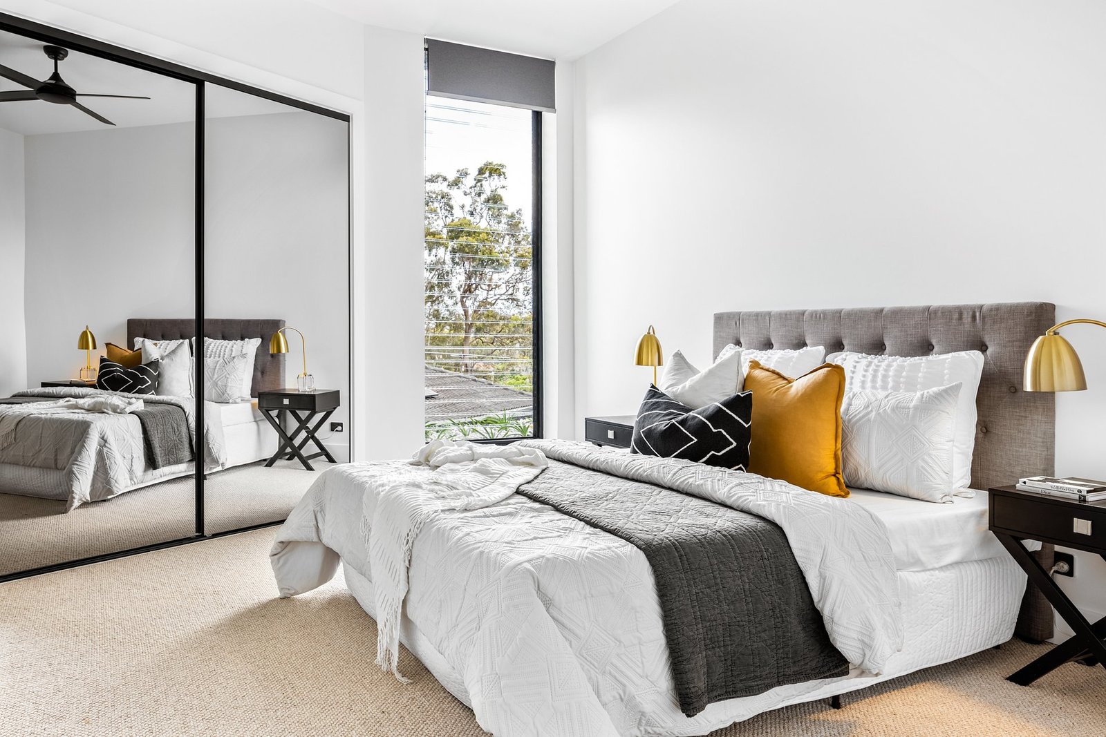 North Facing Luxury Home With City Views Spanning Over 728sqm Of Living House in Holland Park West, Queensland, Australia