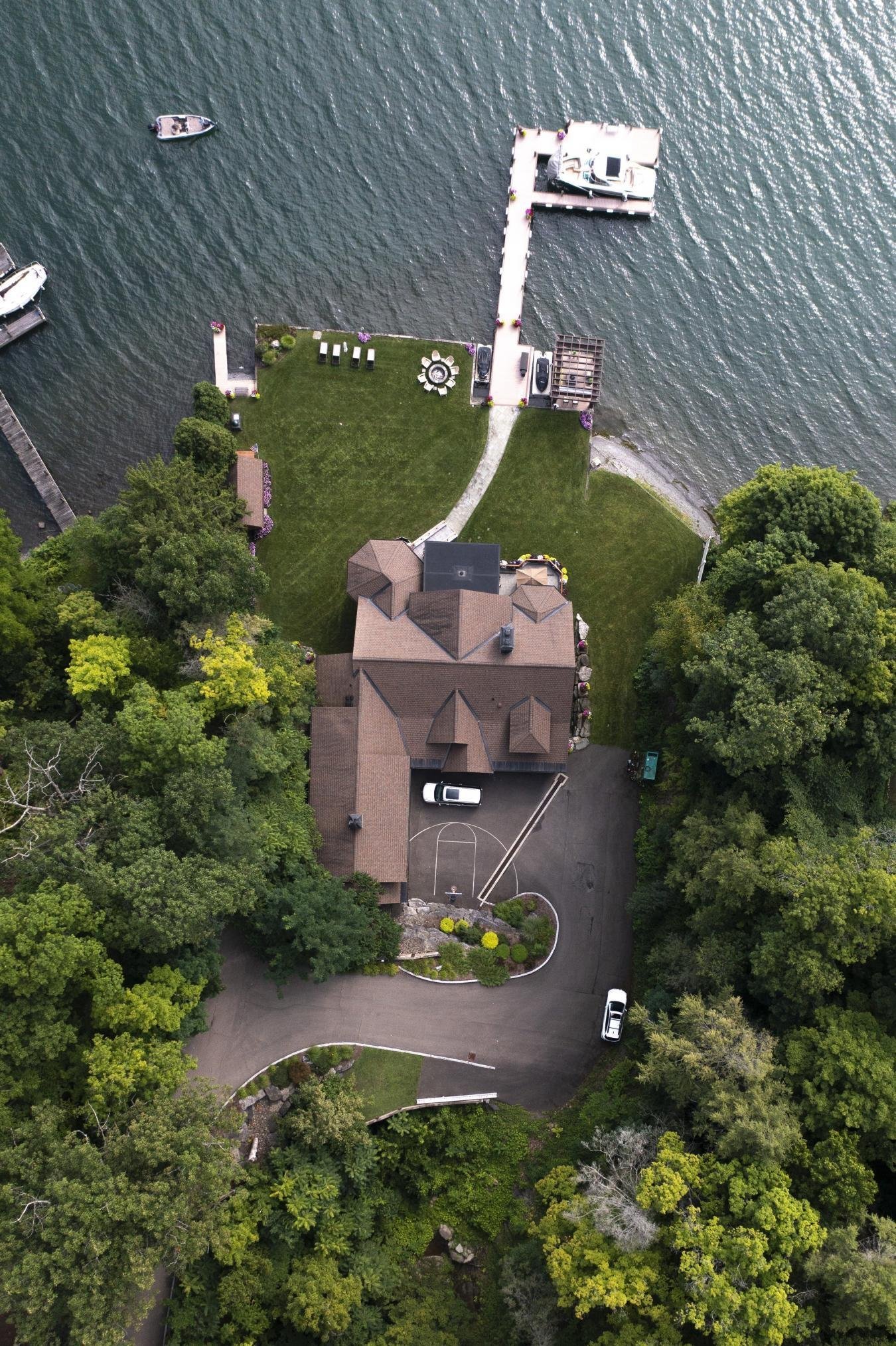 House in Ithaca, New York, United States