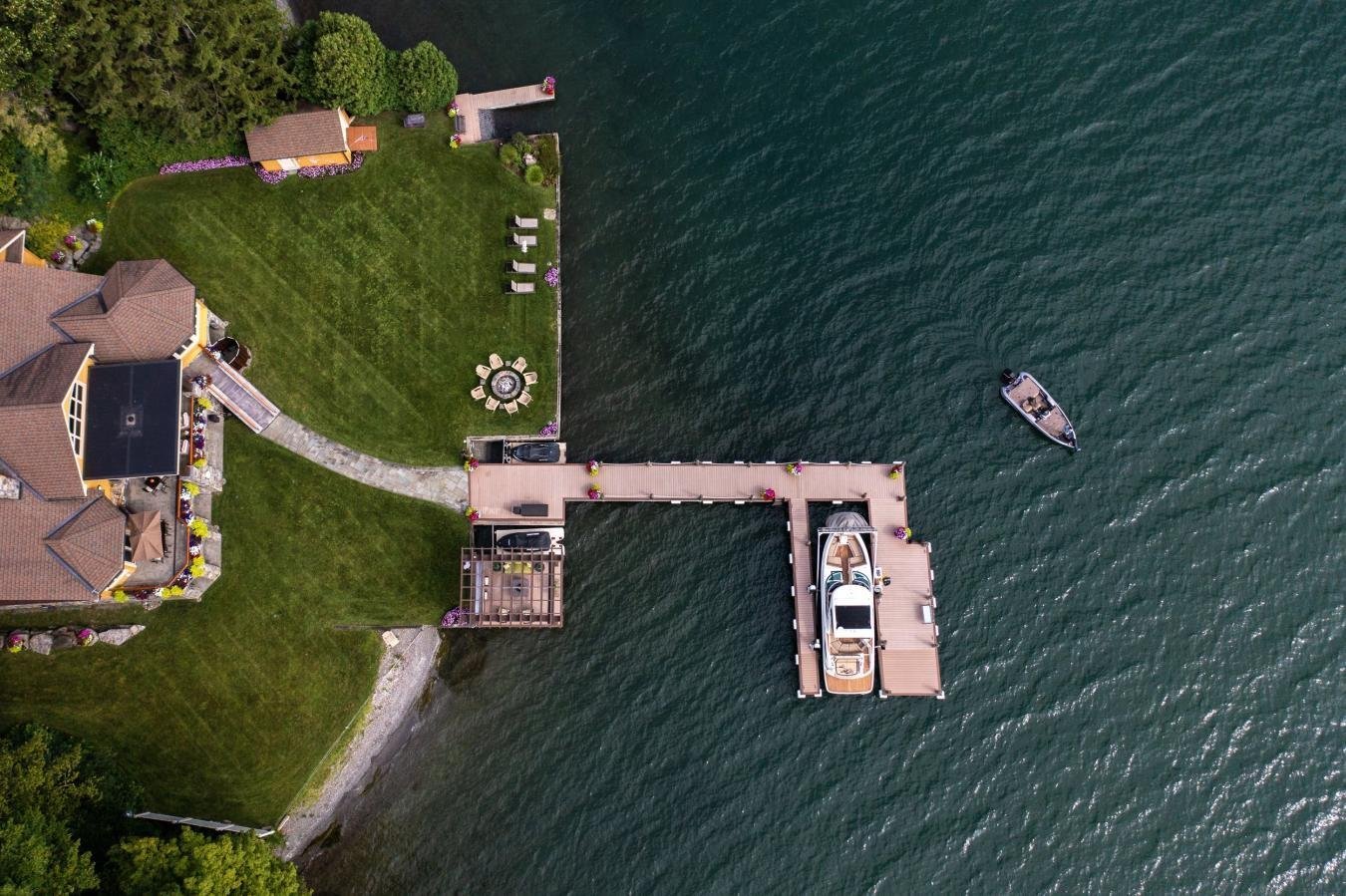 House in Ithaca, New York, United States