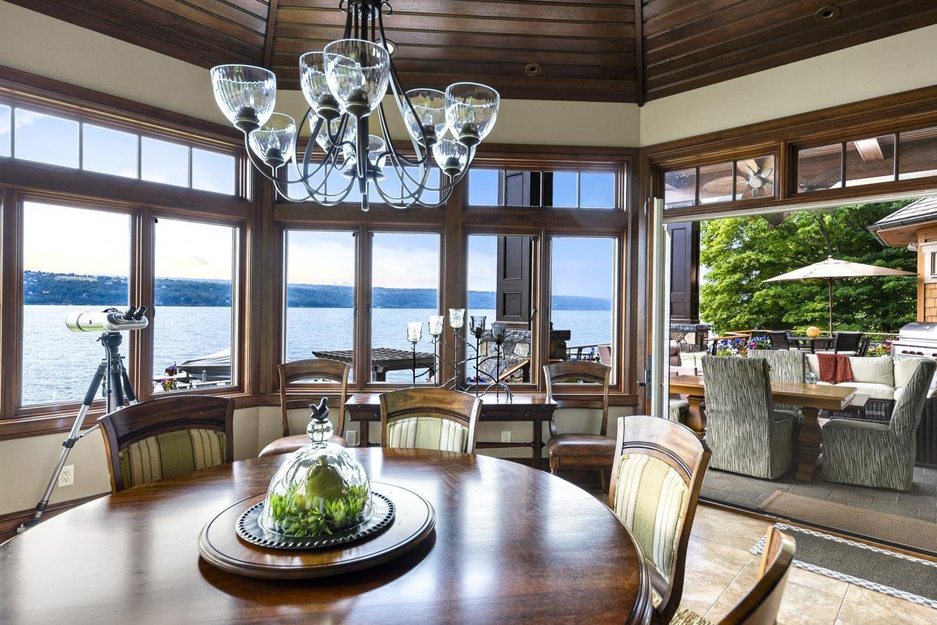 House in Ithaca, New York, United States