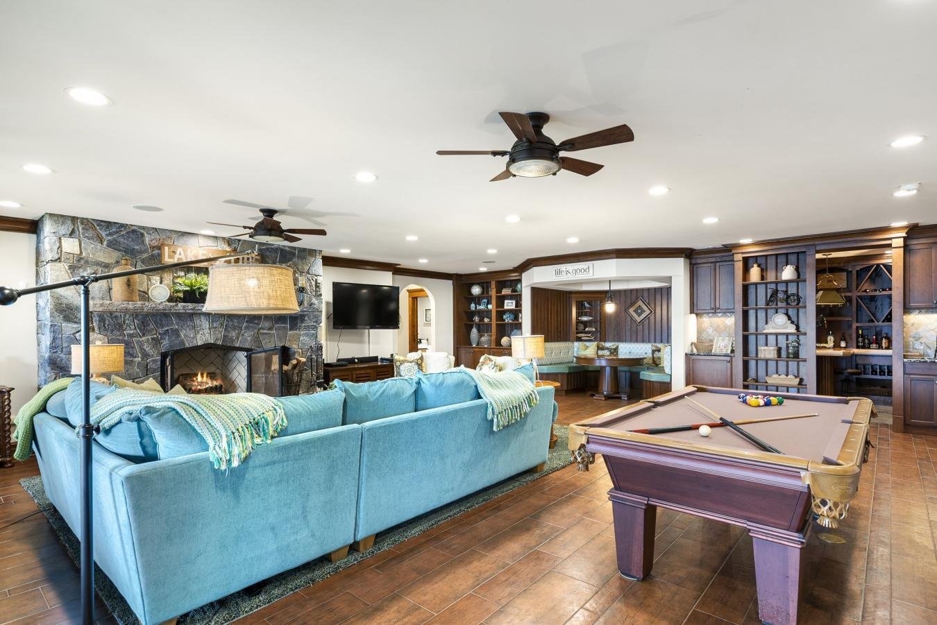 House in Ithaca, New York, United States