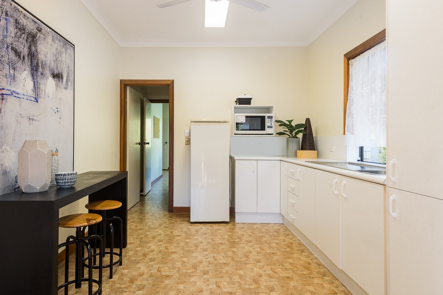 Exclusive 2.92 Hectare Estate Surrounded By Nature House in Kenmore Hills, Queensland, Australia