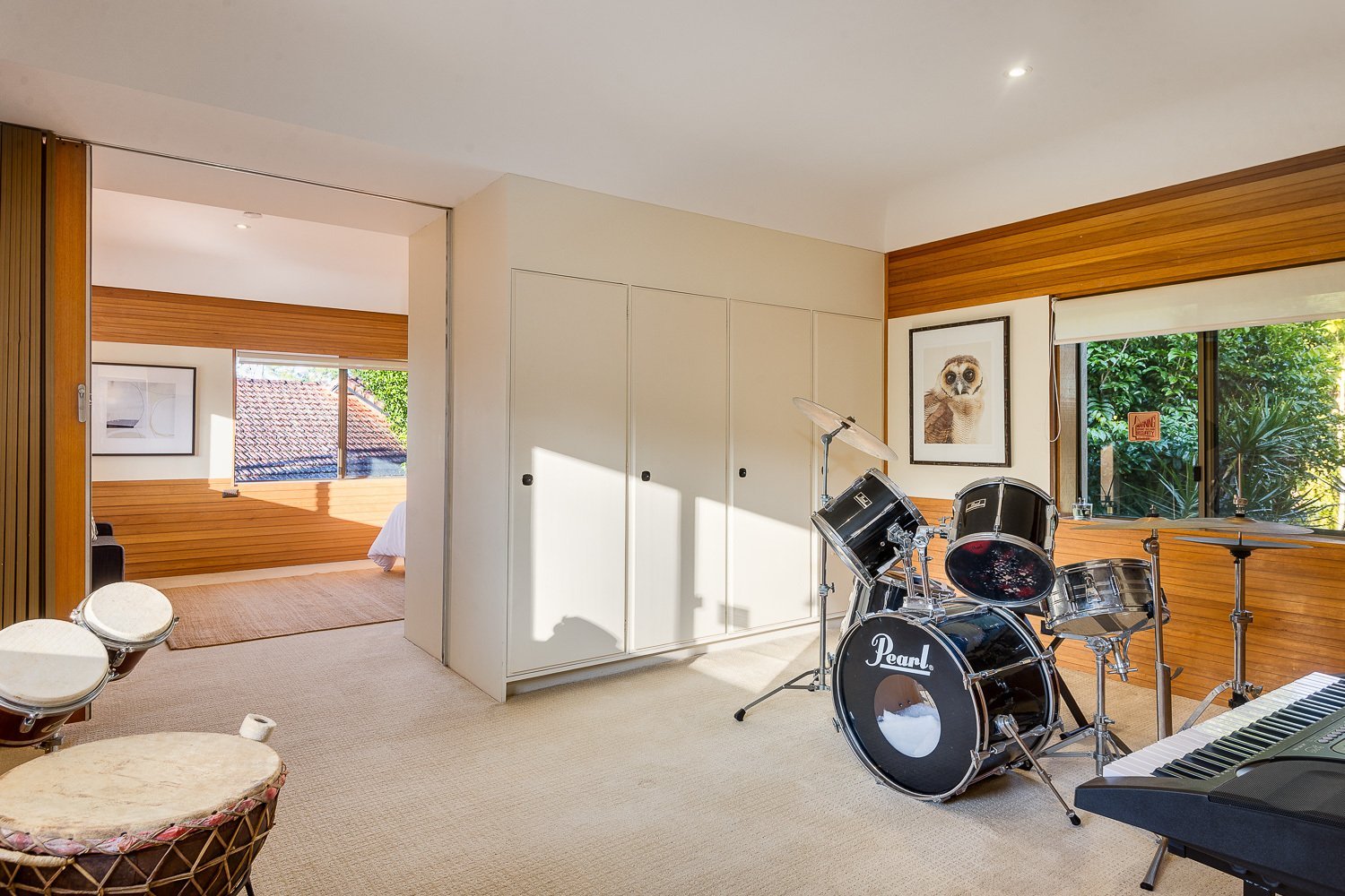 Exclusive 2.92 Hectare Estate Surrounded By Nature House in Kenmore Hills, Queensland, Australia