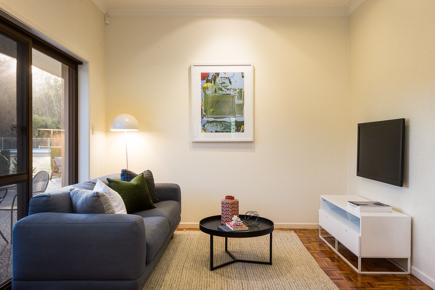 Exclusive 2.92 Hectare Estate Surrounded By Nature House in Kenmore Hills, Queensland, Australia