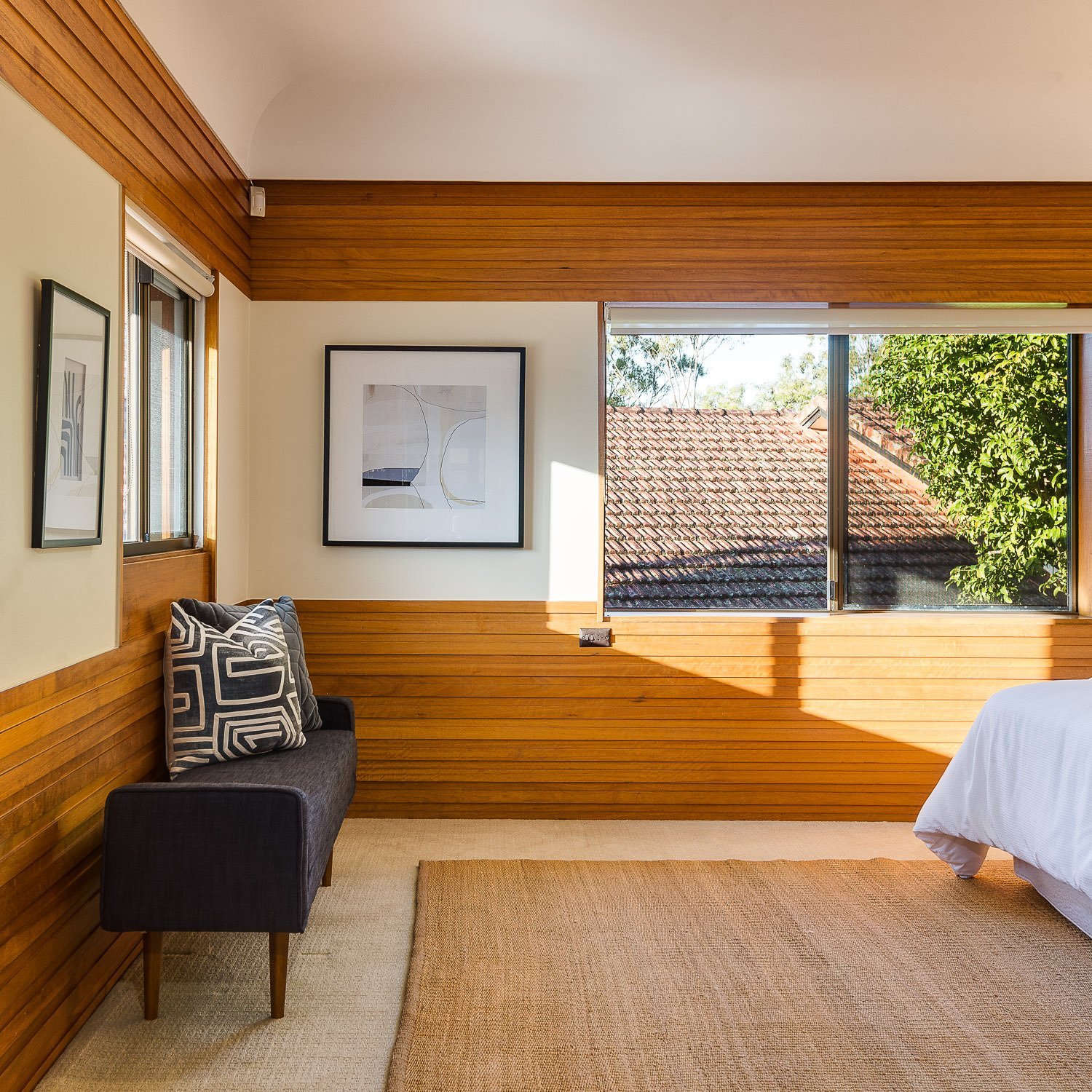 Exclusive 2.92 Hectare Estate Surrounded By Nature House in Kenmore Hills, Queensland, Australia