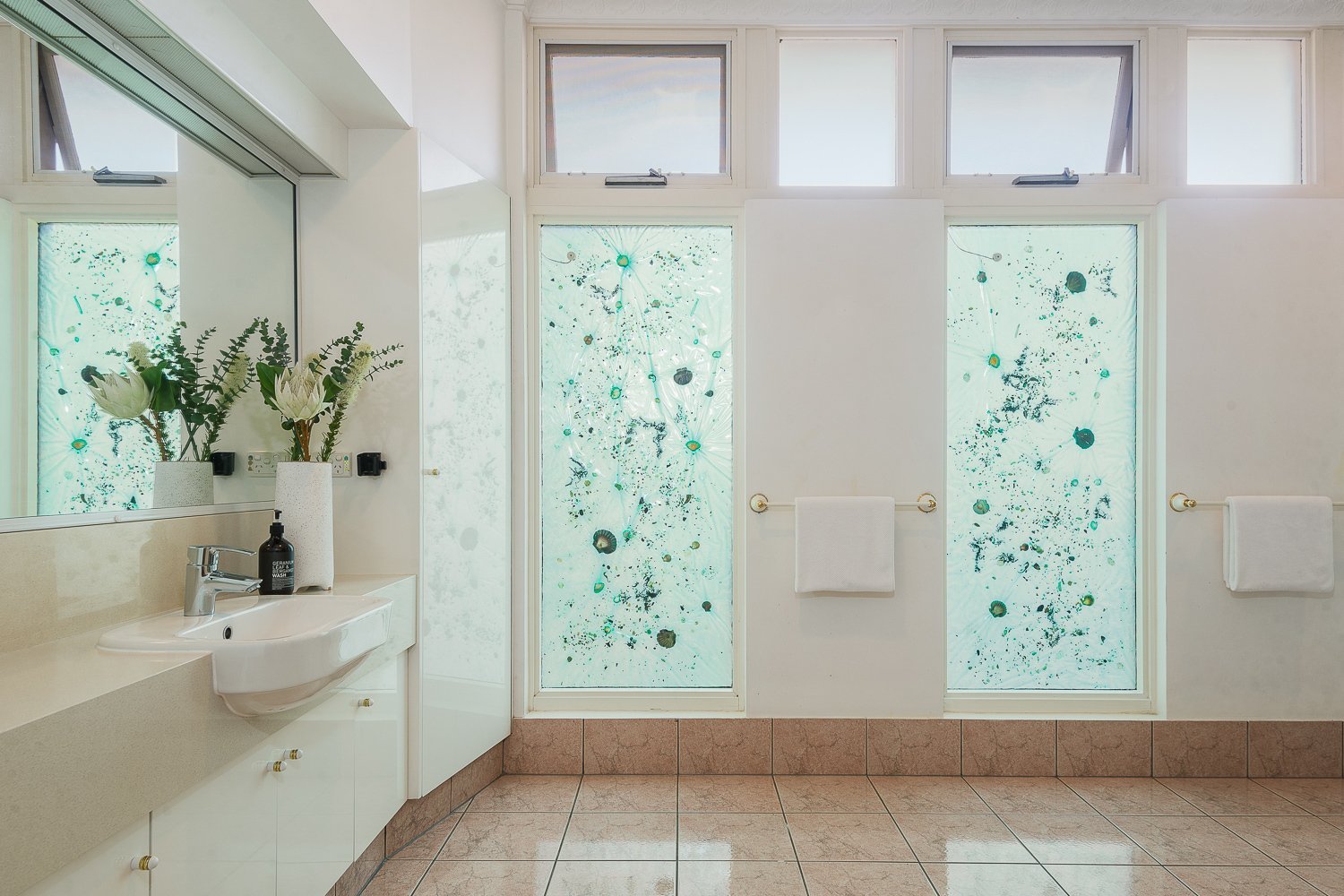 Exclusive 2.92 Hectare Estate Surrounded By Nature House in Kenmore Hills, Queensland, Australia