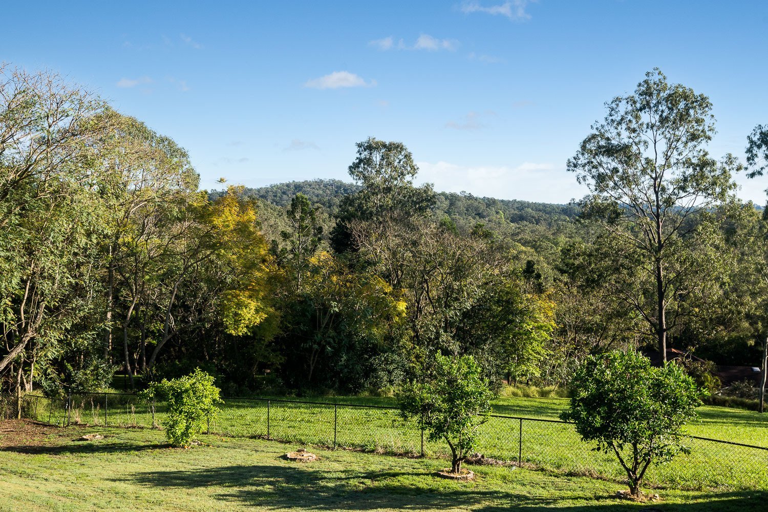 Exclusive 2.92 Hectare Estate Surrounded By Nature House in Kenmore Hills, Queensland, Australia