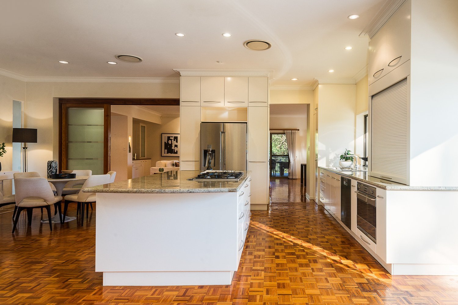Exclusive 2.92 Hectare Estate Surrounded By Nature House in Kenmore Hills, Queensland, Australia