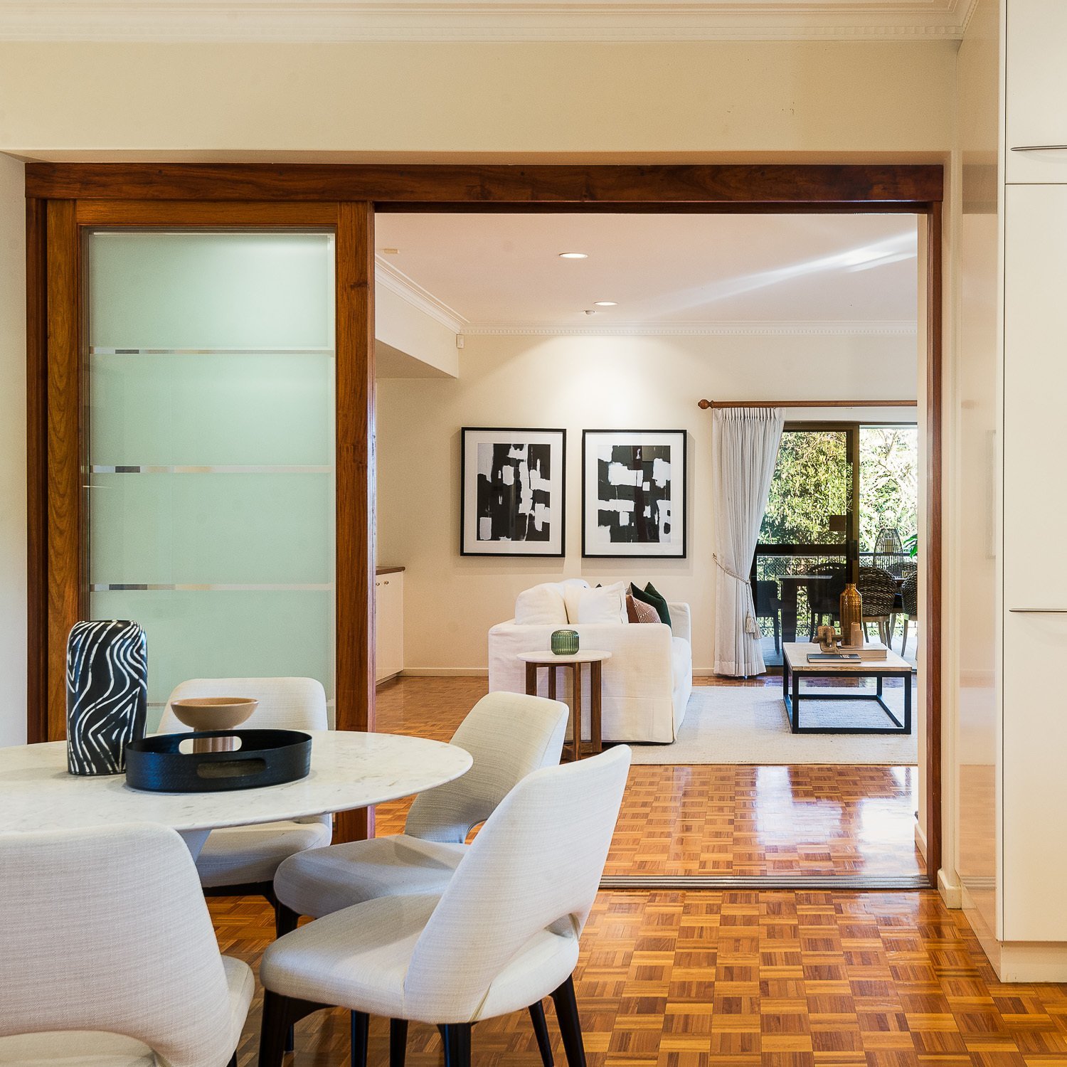 Exclusive 2.92 Hectare Estate Surrounded By Nature House in Kenmore Hills, Queensland, Australia