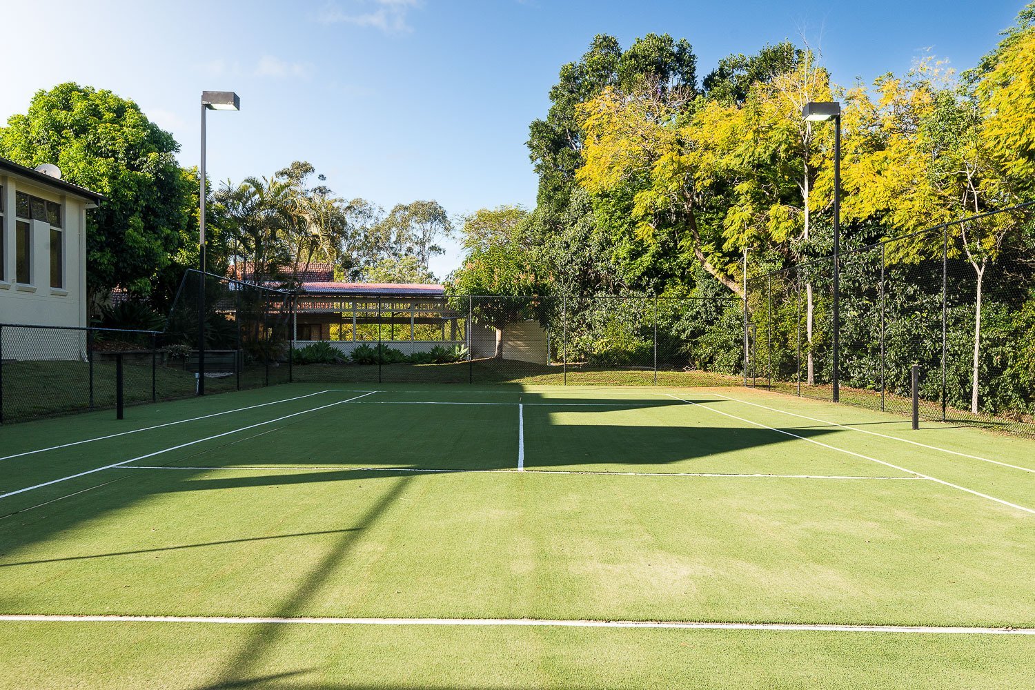 Exclusive 2.92 Hectare Estate Surrounded By Nature House in Kenmore Hills, Queensland, Australia