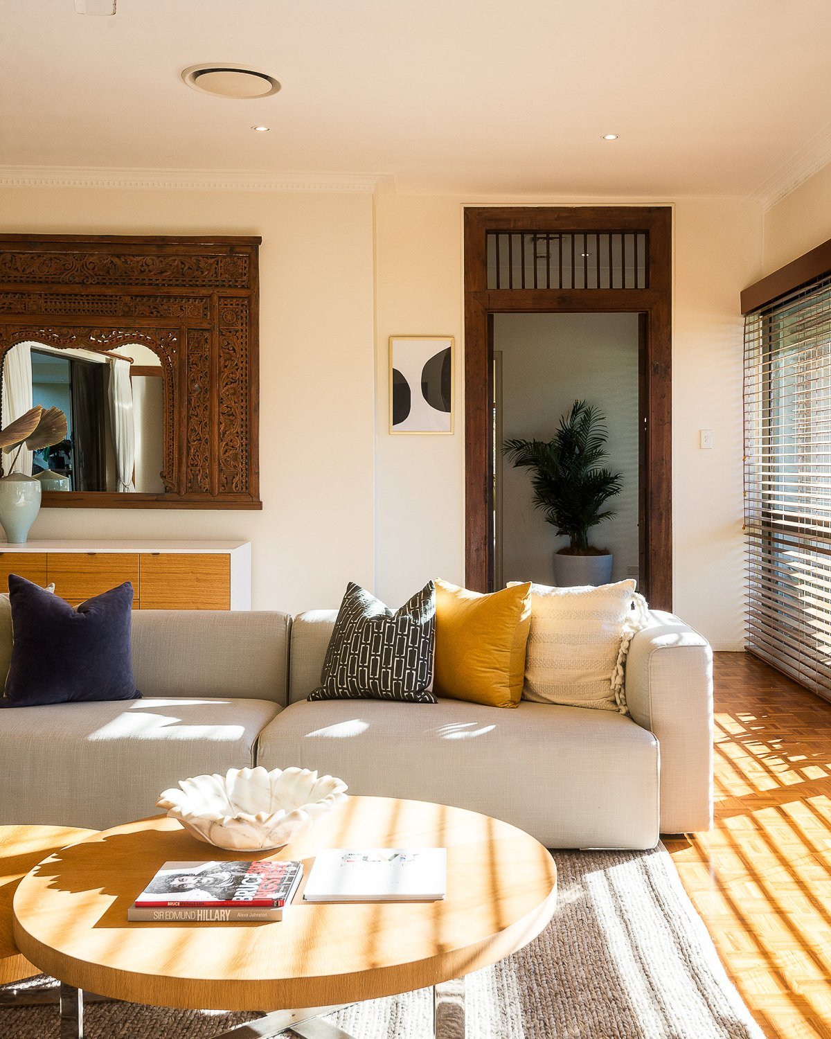 Exclusive 2.92 Hectare Estate Surrounded By Nature House in Kenmore Hills, Queensland, Australia