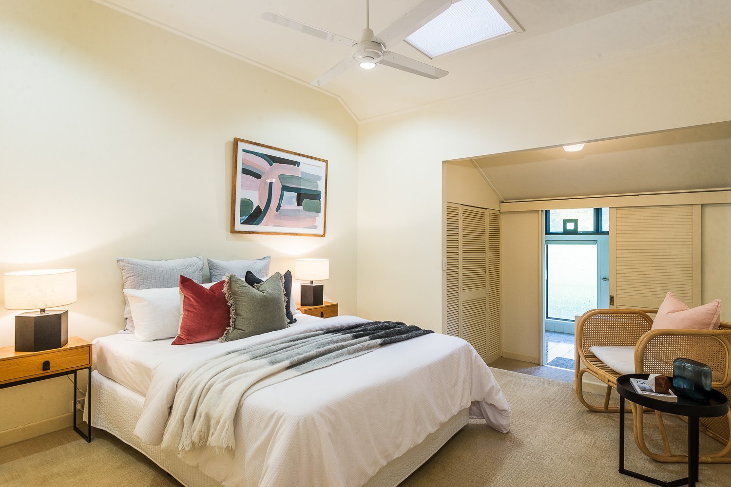 Exclusive 2.92 Hectare Estate Surrounded By Nature House in Kenmore Hills, Queensland, Australia