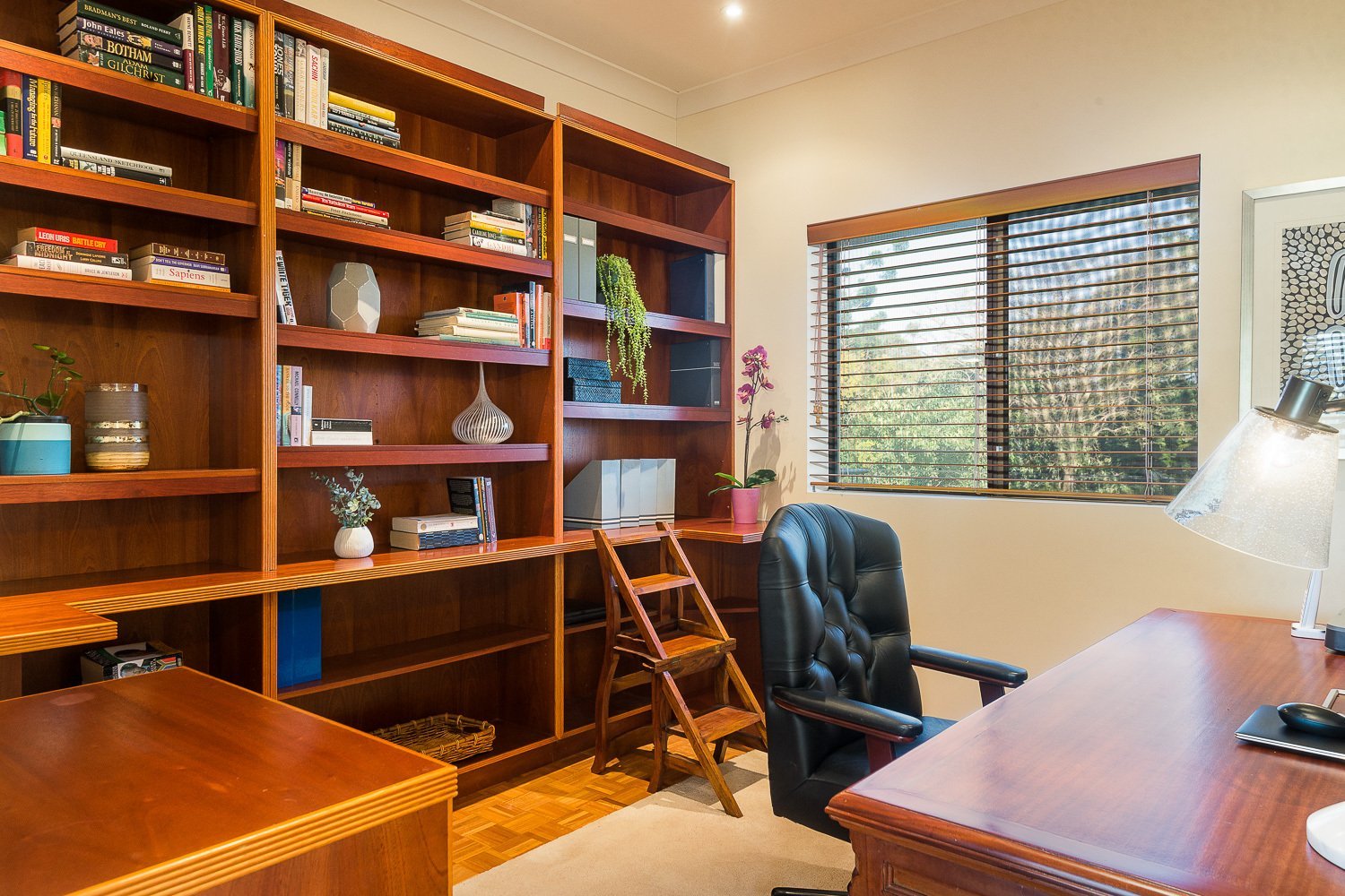 Exclusive 2.92 Hectare Estate Surrounded By Nature House in Kenmore Hills, Queensland, Australia