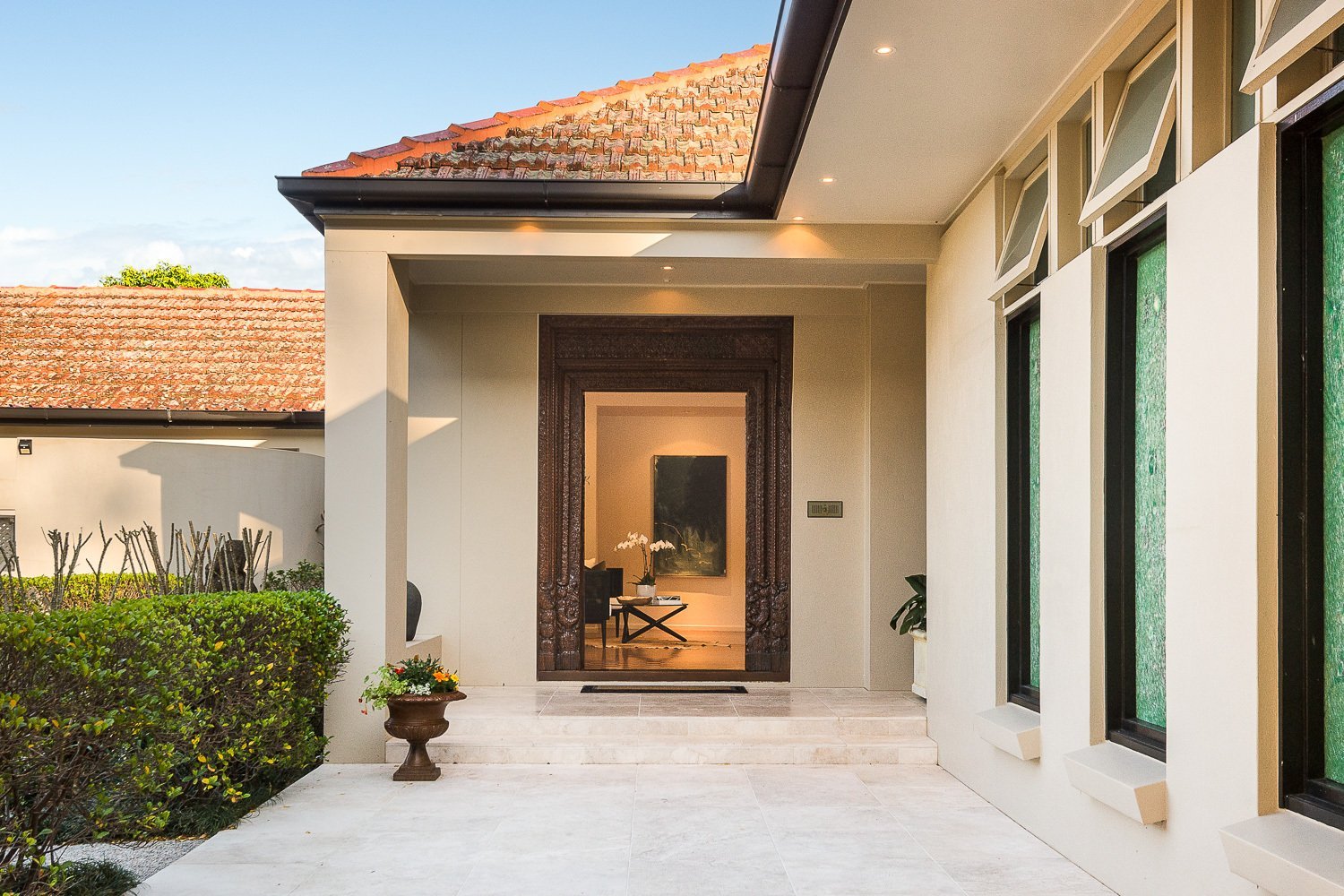 Exclusive 2.92 Hectare Estate Surrounded By Nature House in Kenmore Hills, Queensland, Australia