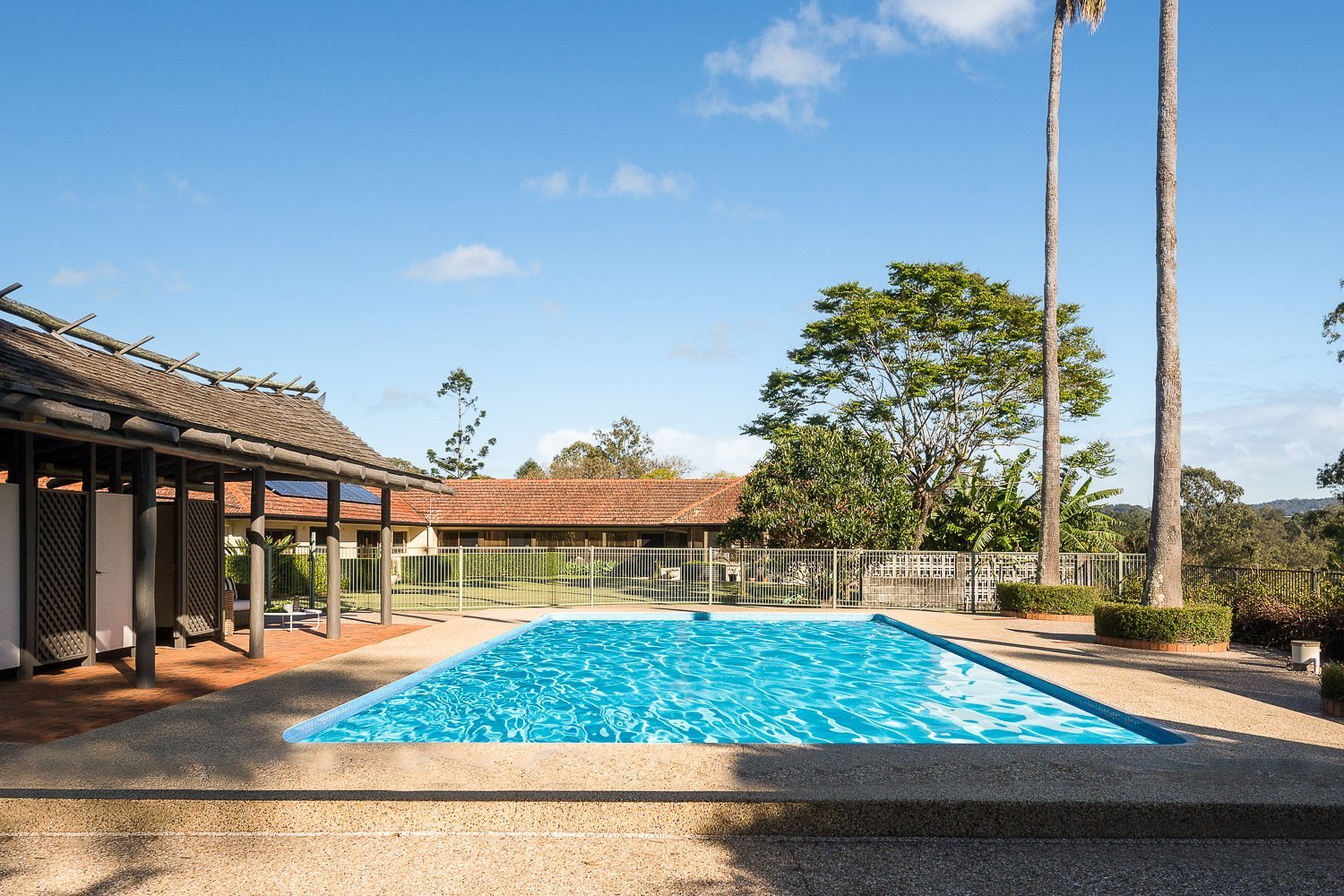 Exclusive 2.92 Hectare Estate Surrounded By Nature House in Kenmore Hills, Queensland, Australia