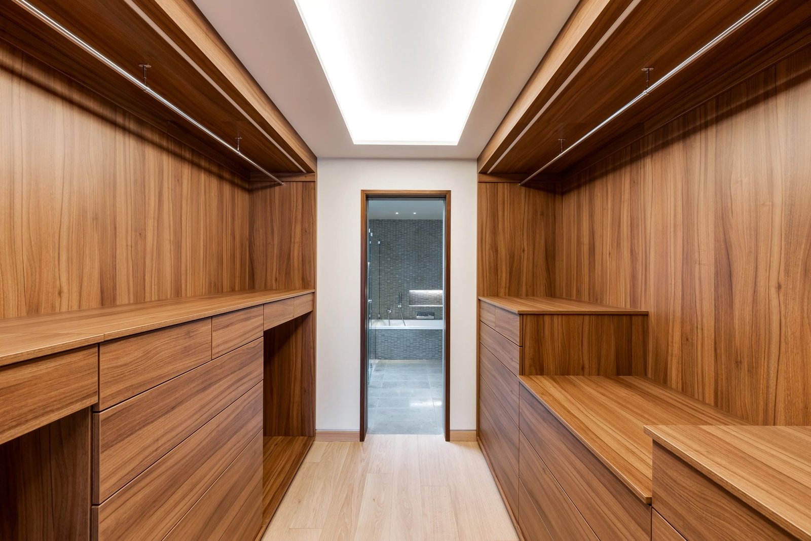 Modern Townhouse – An Urban Oasis Of Exception House in Lausanne, Vaud, Switzerland