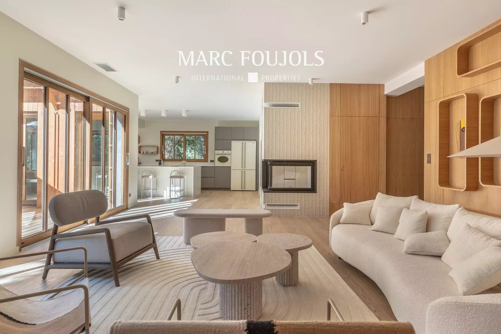 House in Lège-Cap-Ferret, Nouvelle-Aquitaine, France