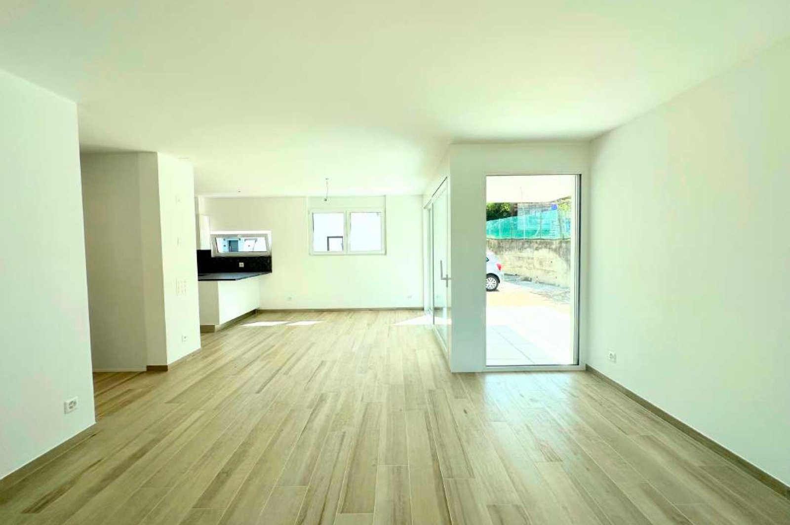 House in Losone, Ticino, Switzerland