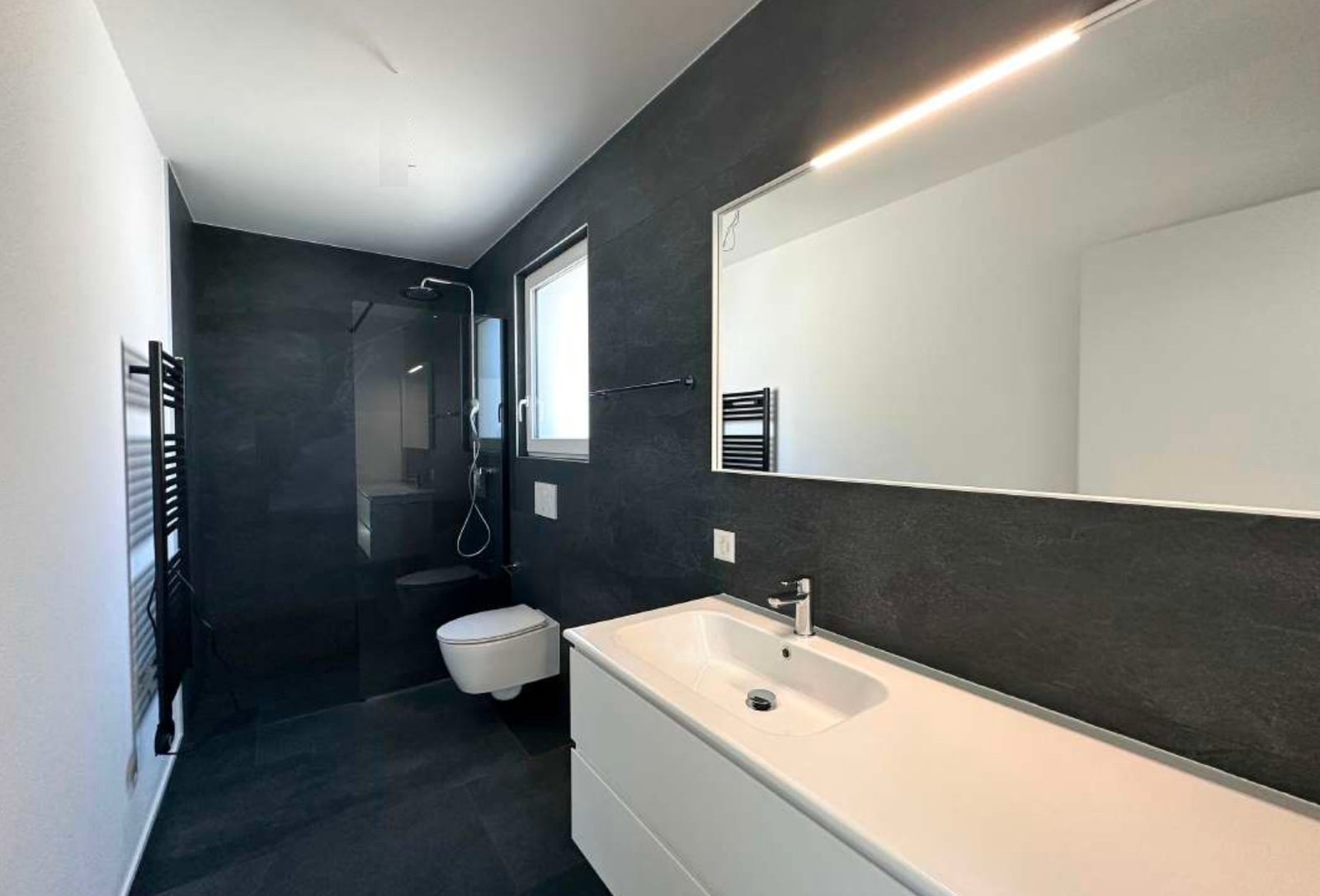 House in Losone, Ticino, Switzerland