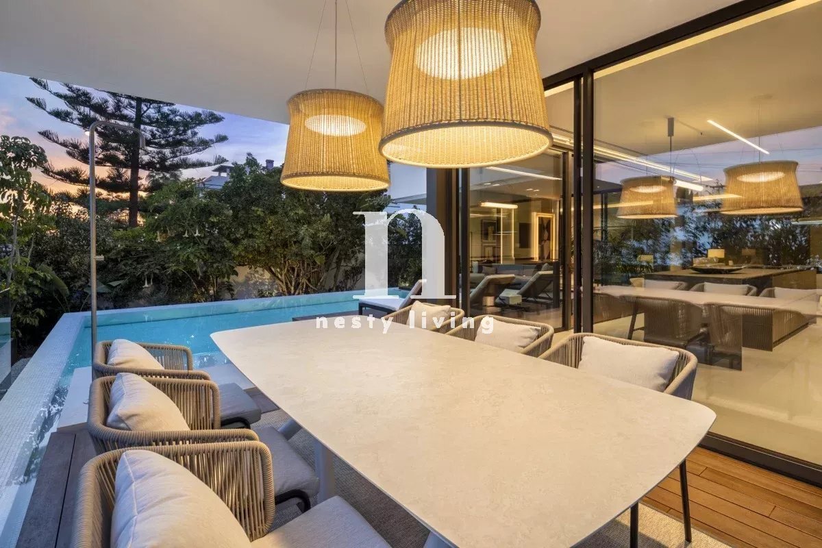 House in Marbella, Andalusia, Spain