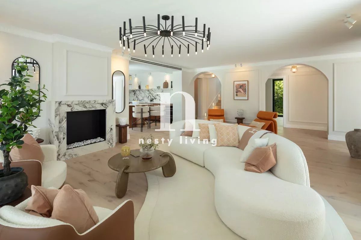 House in Marbella, Andalusia, Spain