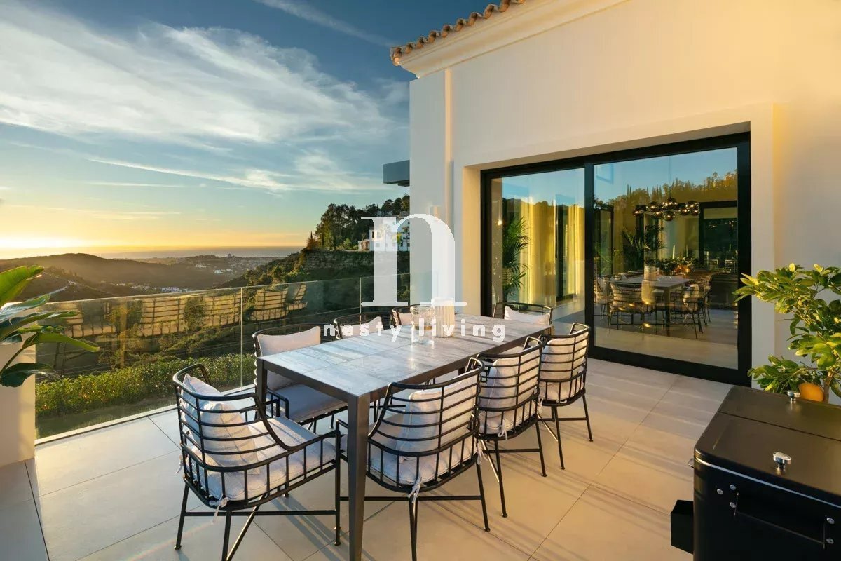 House in Marbella, Andalusia, Spain
