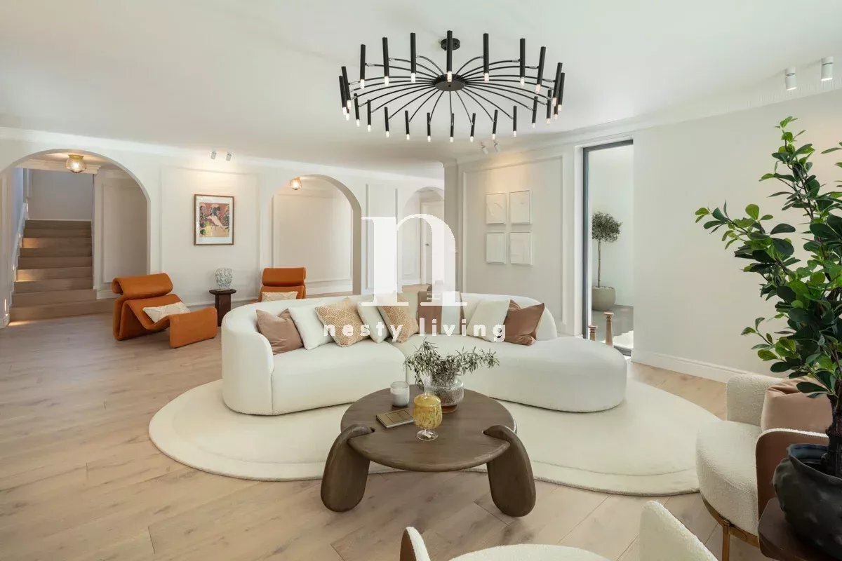 House in Marbella, Andalusia, Spain