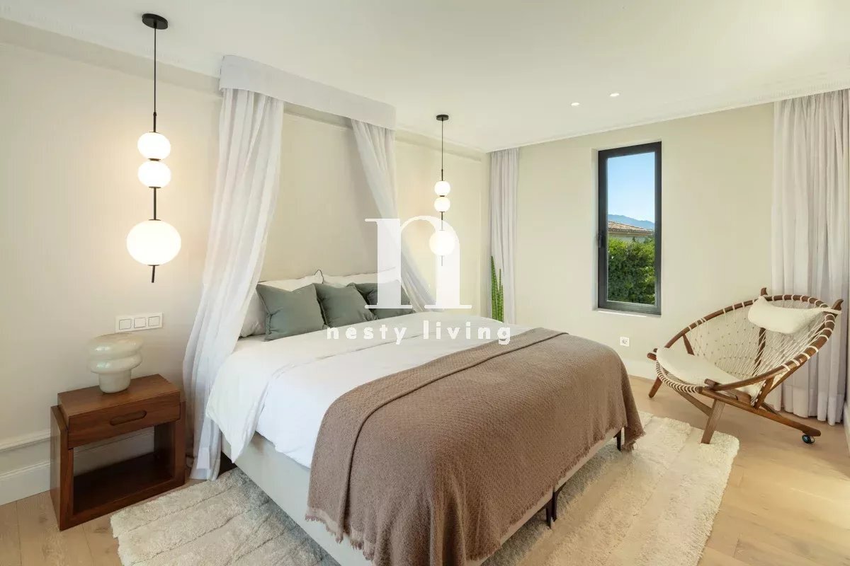 House in Marbella, Andalusia, Spain