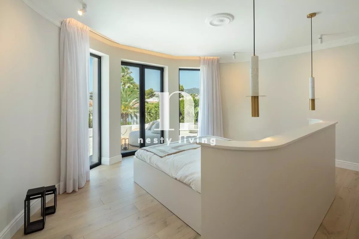 House in Marbella, Andalusia, Spain