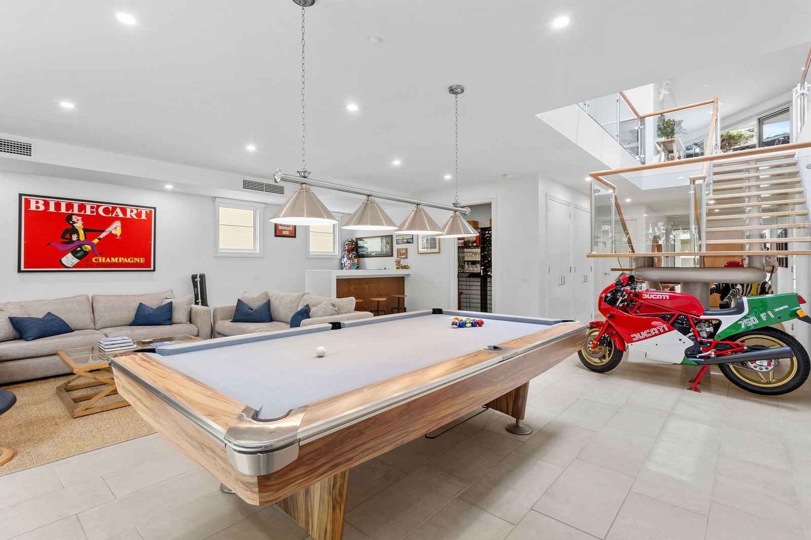 House in McCrae, Victoria, Australia