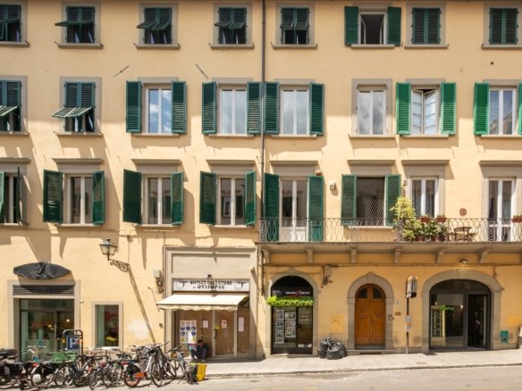 House in Metropolitan City of Florence, Italy