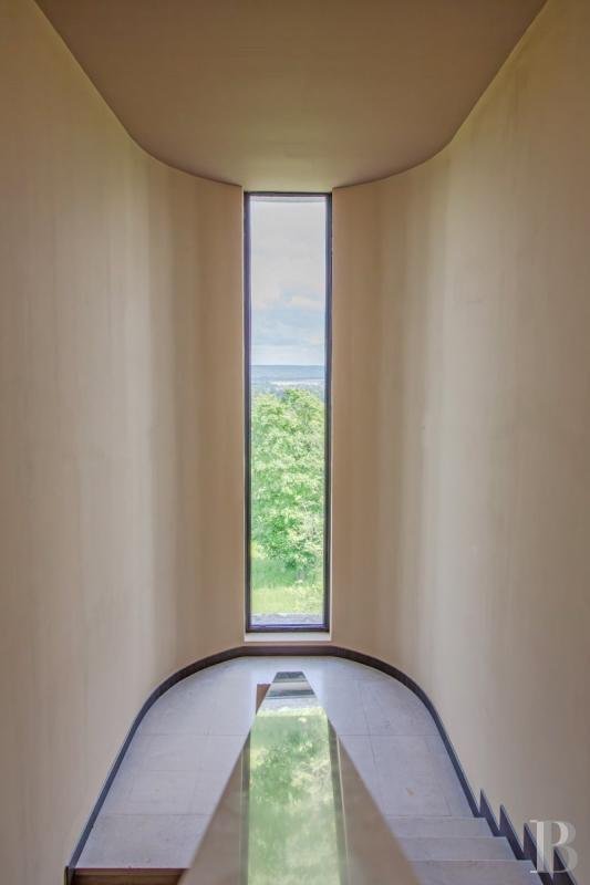 House in Mézy-sur-Seine, Île-de-France, France
