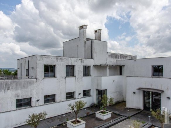 House in Mézy-sur-Seine, Île-de-France, France