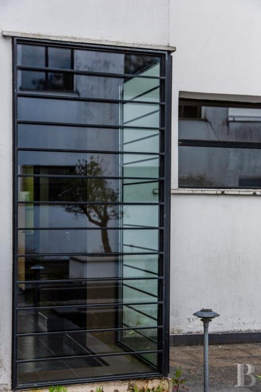 House in Mézy-sur-Seine, Île-de-France, France
