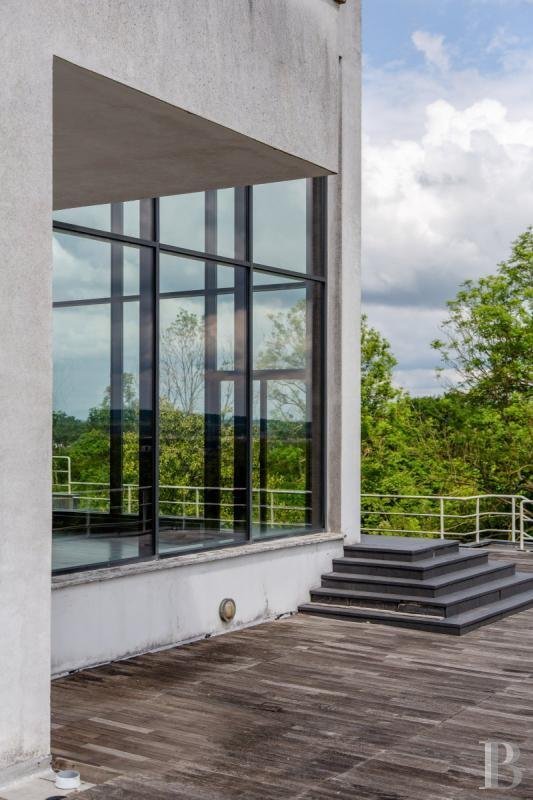 House in Mézy-sur-Seine, Île-de-France, France