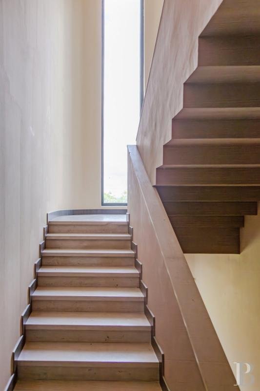 House in Mézy-sur-Seine, Île-de-France, France