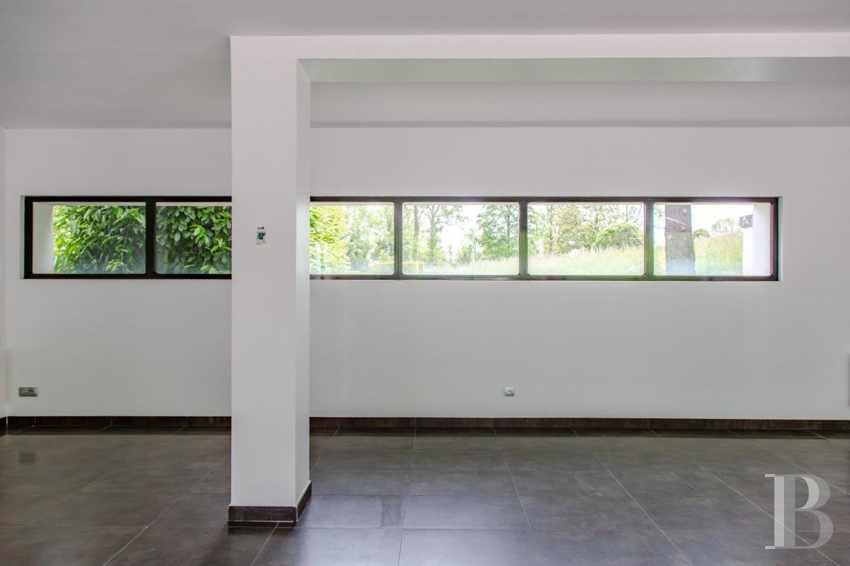 House in Mézy-sur-Seine, Île-de-France, France