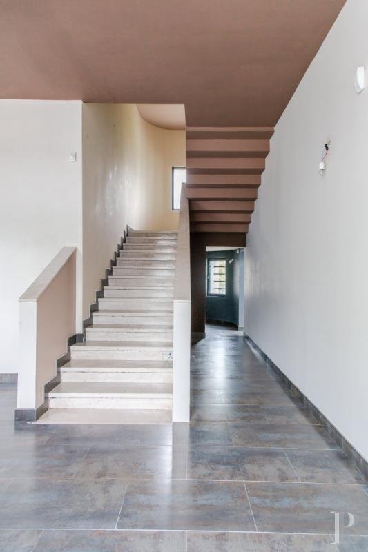 House in Mézy-sur-Seine, Île-de-France, France