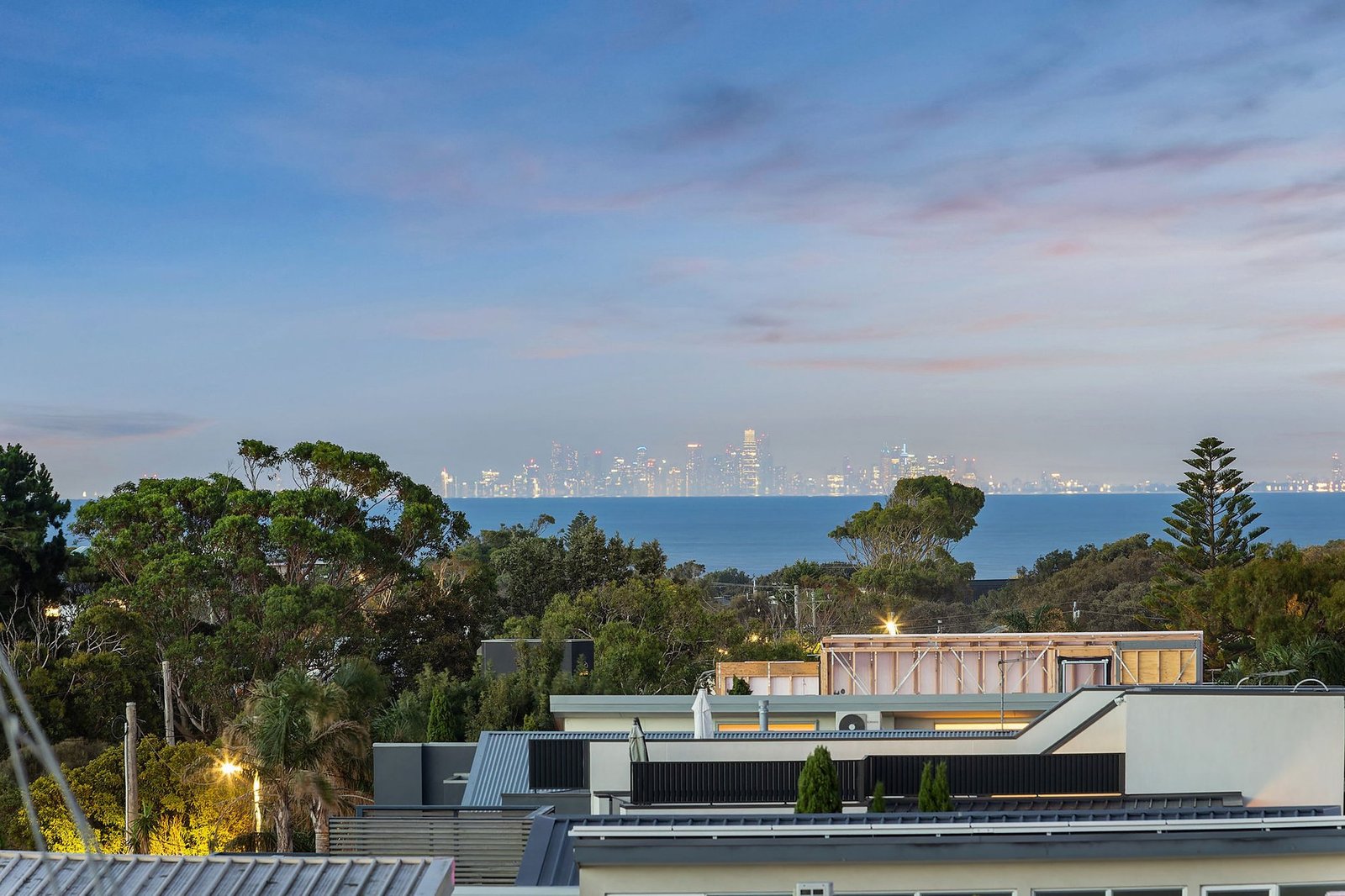 House in Mornington, Victoria, Australia