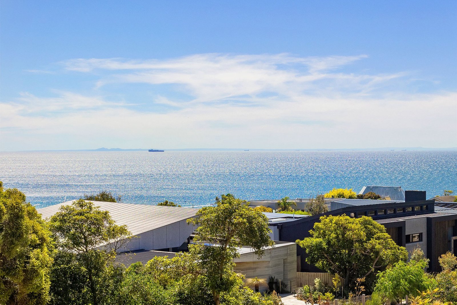 ‘Barrington’ House in Mornington, Victoria, Australia