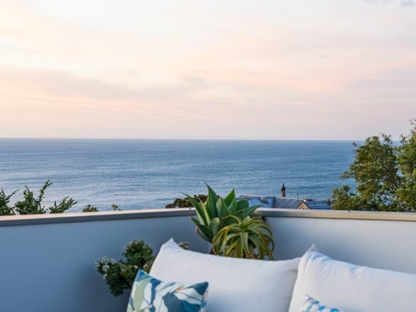 House in Mornington, Victoria, Australia